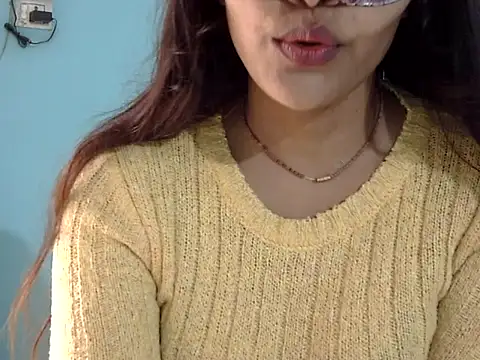 Snapshot of Nehasingh2024 chatting on 01.08.26 Nehasingh2024 online show from 01.08.26