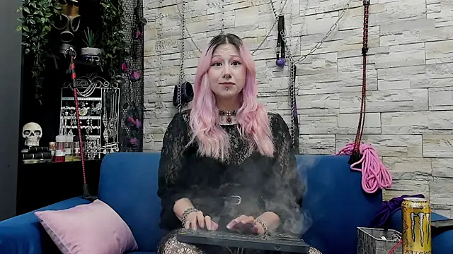 CruelMistress online show from 03.17.25