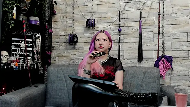 CruelMistress online show from 05.28.26