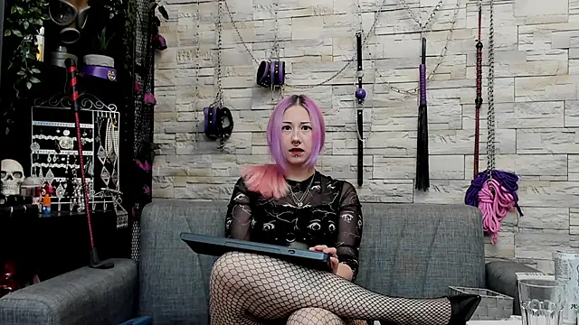 CruelMistress online show from 06.02.26