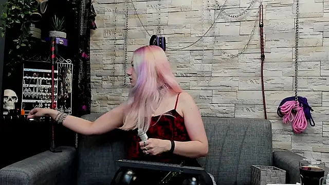 CruelMistress online show from 06.14.26