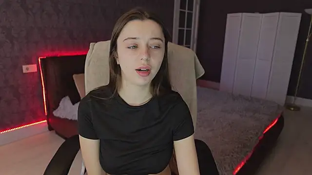 DinaCandy online show from 03.14.25