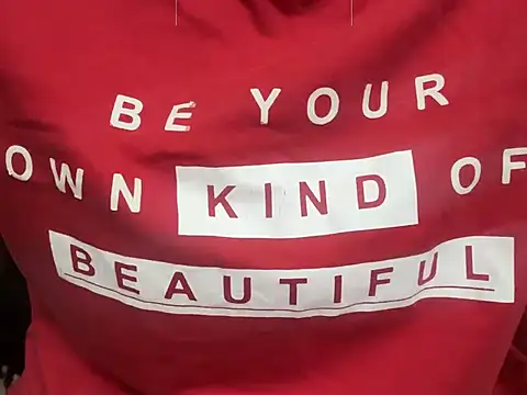 Snapshot of _FluffyHxney_ chatting on 12.03.24 FluffyHxney online show from 12.03.24