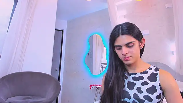 Venusflame   online show from 09.14.25