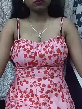 Ishaani 0 online show from 03.13.25