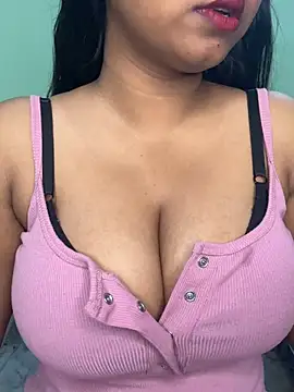 Ishaani 0 online show from 04.08.26