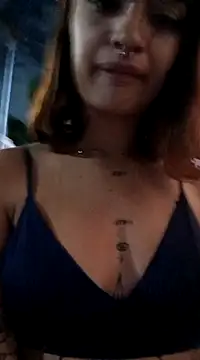 Snapshot of pepsicolacouple chatting on 03.22.25 pepsicolacouple online show from 03.22.25