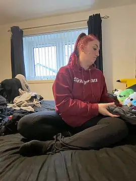 Stoner BarbieXX online show from 12.17.24