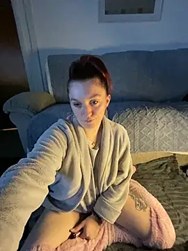 Stoner BarbieXX online show from 01.13.25