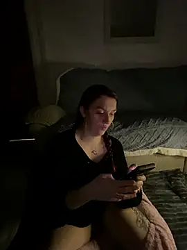 Stoner BarbieXX online show from 02.09.25