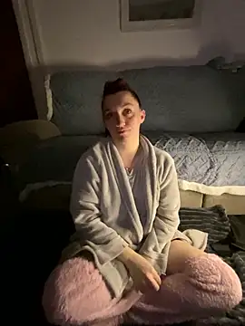 Stoner BarbieXX online show from 02.17.25