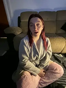 Stoner BarbieXX online show from 02.27.25