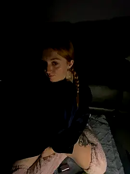 Stoner BarbieXX online show from 12.03.25