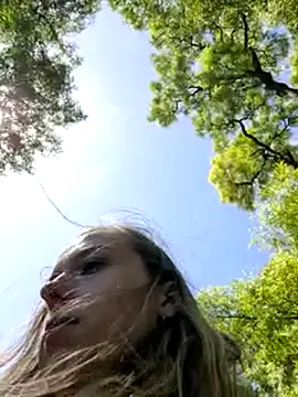 Public Katrisha online show from 03.10.25