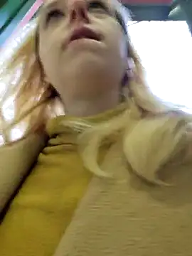 Public Katrisha online show from 09.09.25