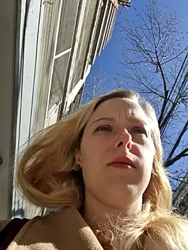 Public Katrisha online show from 09.24.25