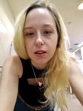 Public Katrisha online show from 10.15.25