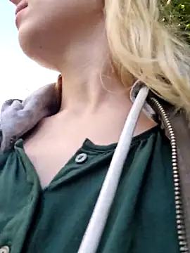 Public Katrisha online show from 11.23.25