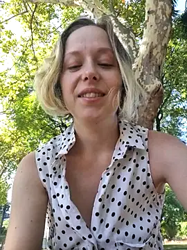 Public Katrisha online show from 02.13.26