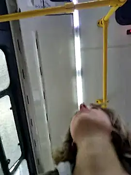 Public Katrisha online show from 04.15.26