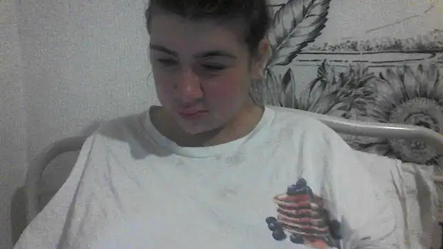 CamilaCherryX online show from 10.02.25