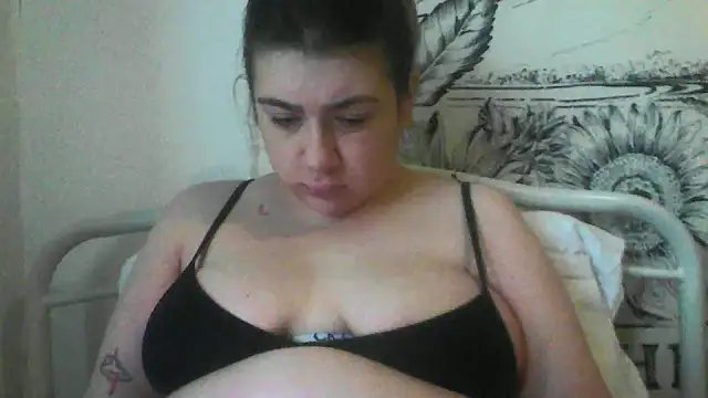 CamilaCherryX online show from 10.06.25