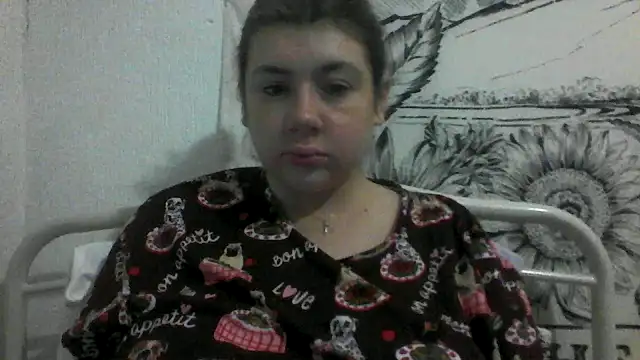 CamilaCherryX online show from 11.29.25