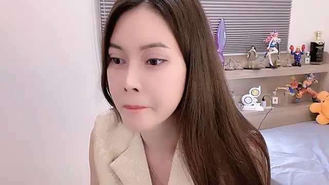 Zozo qq online show from 10.23.25