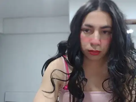 Yasmin Paez99 online show from 07.10.26