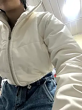 zoe connor19 online show from 01.18.26