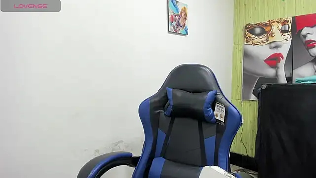 zoe connor19 online show from 03.02.26