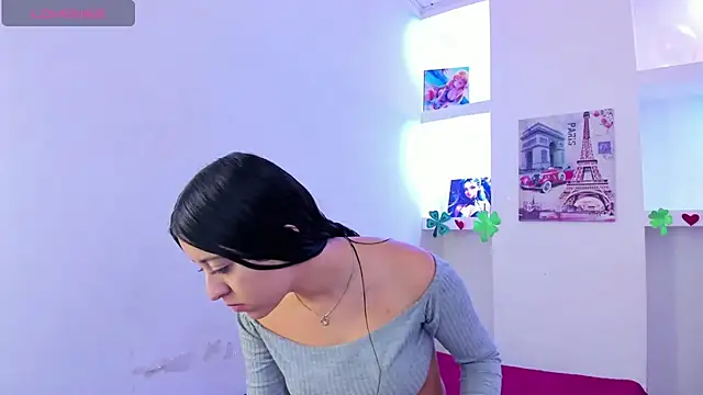 zoe connor19 online show from 03.29.26