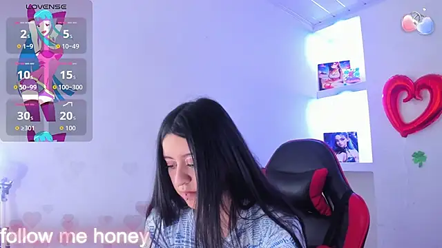 Snapshot of zoe_connor19 chatting on 04.21.26 zoe connor19 online show from 04.21.26