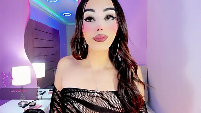 Shanelengel online show from 02.21.26