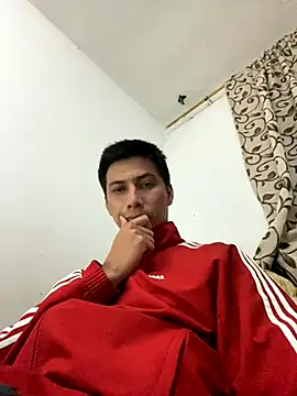 Jorge-Silla online show from 10.14.25