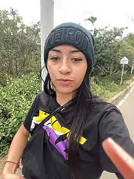 Little aphrodite online show from 12.13.24