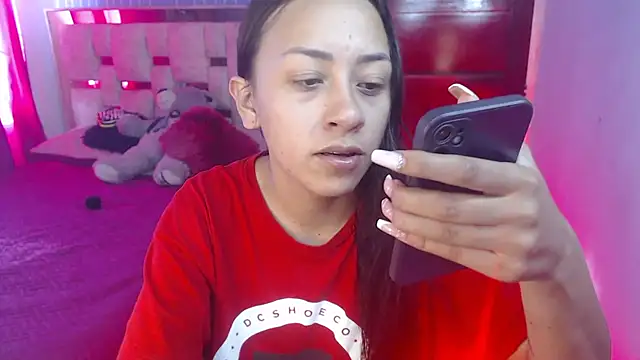 Little aphrodite online show from 02.18.25