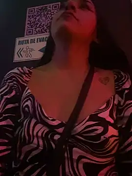 Little aphrodite online show from 02.23.25