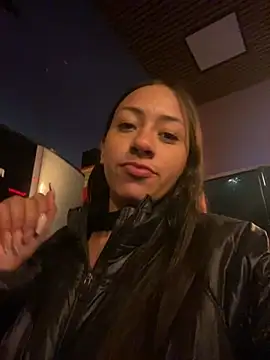 Little aphrodite online show from 02.25.25