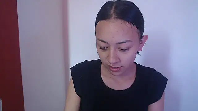 Little aphrodite online show from 09.08.25