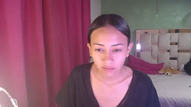 Little aphrodite online show from 12.05.25