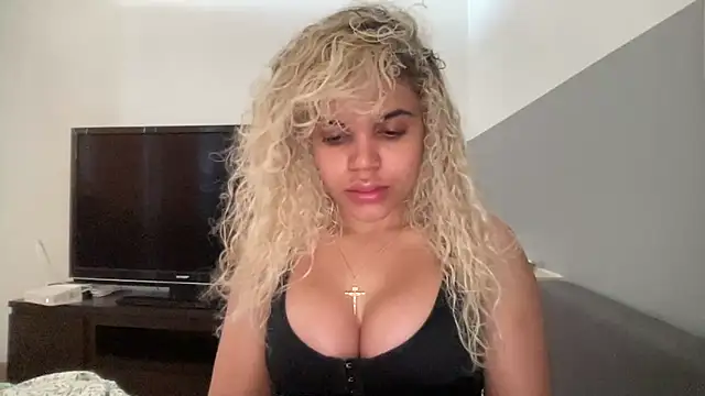 brithneysquirt online show from 02.28.26