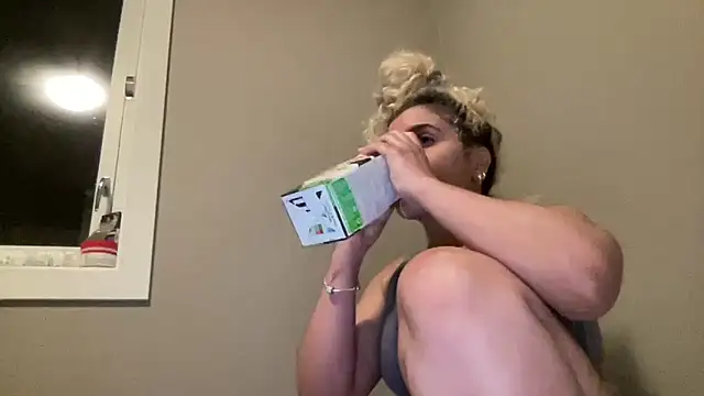 brithneysquirt online show from 03.11.26
