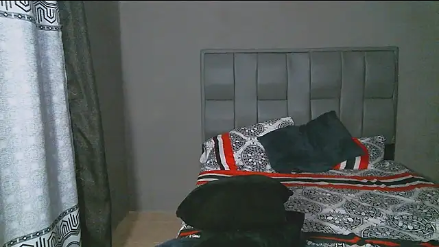 Snapshot of beautiful_james chatting on 01.26.25 beautiful james online show from 01.26.25