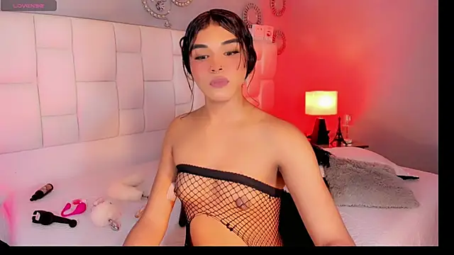 ValentinaMarinn online show from 02.20.25