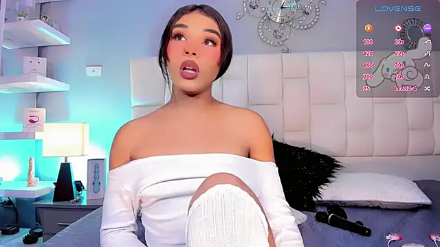 ValentinaMarinn online show from 03.08.25