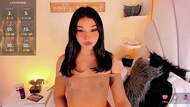 ValentinaMarinn online show from 10.09.25