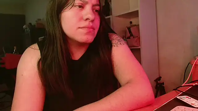 DirtyDi97 online show from 01.10.26