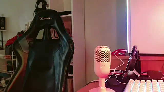 DirtyDi97 online show from 01.16.26