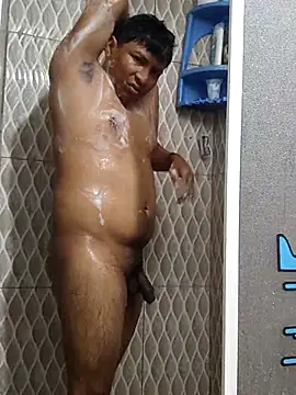 Snapshot of Tu_papi_69_ chatting on 10.18.25 Tu papi 69 online show from 10.18.25